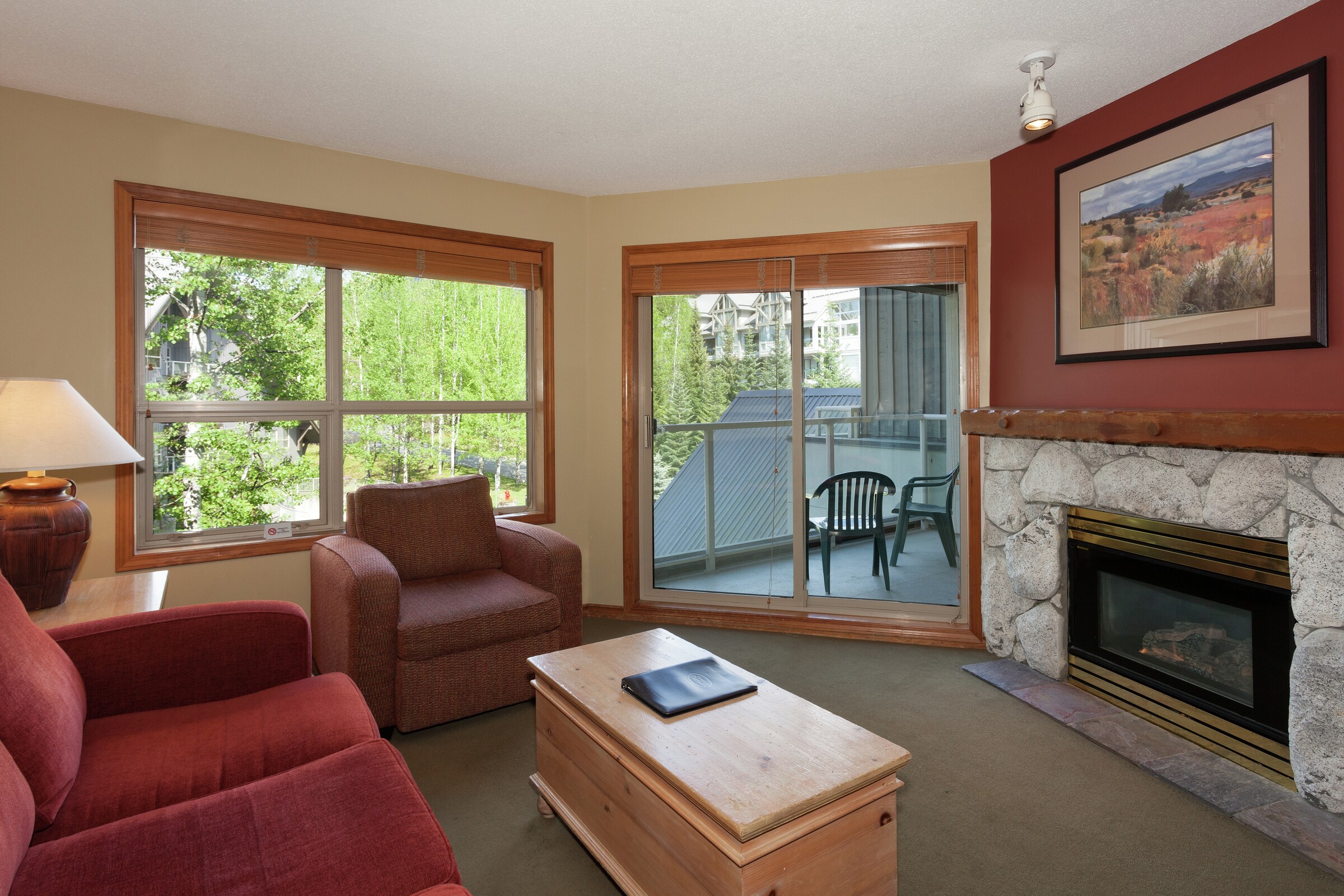 #339 - Living Room