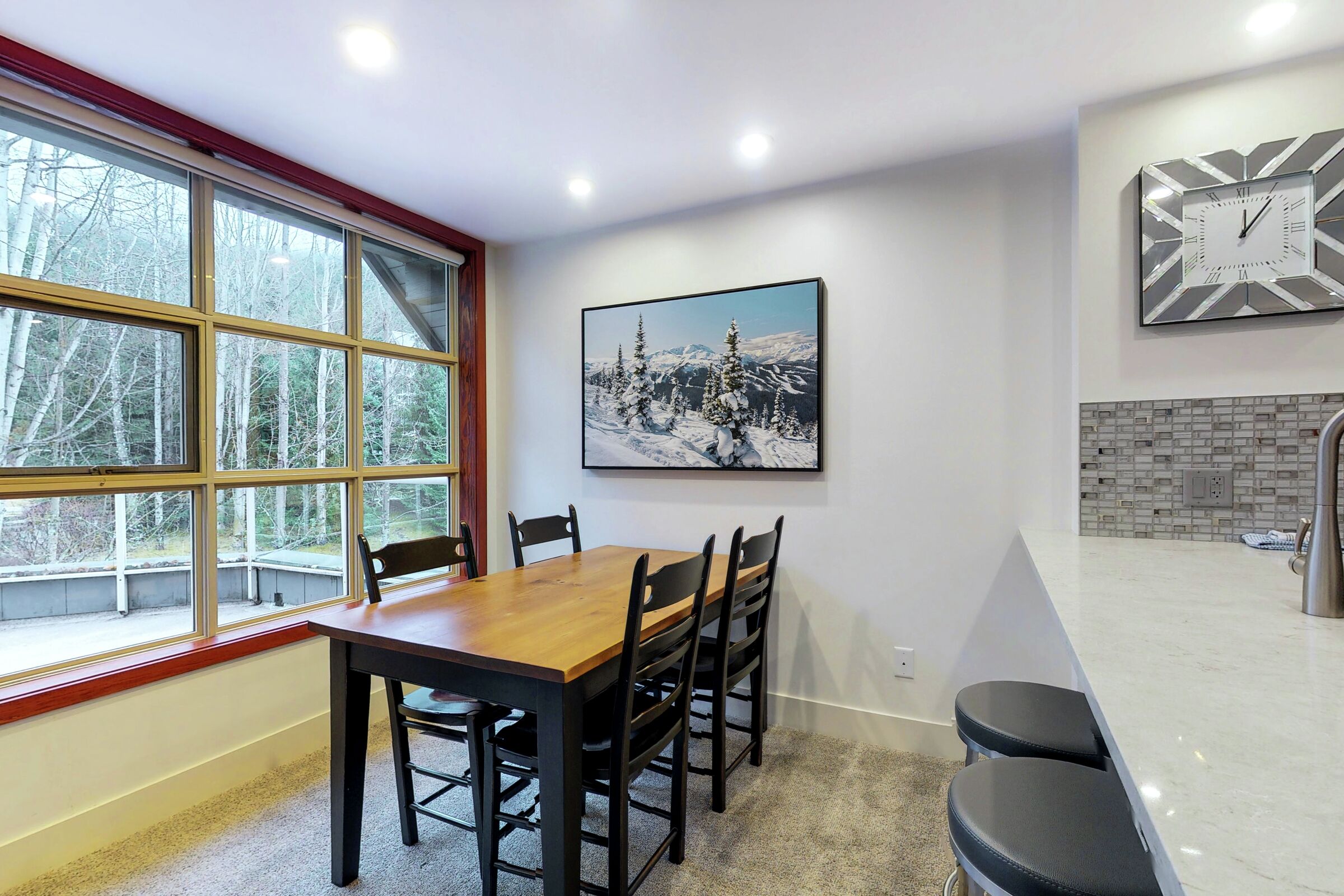 #330 - Dining Room