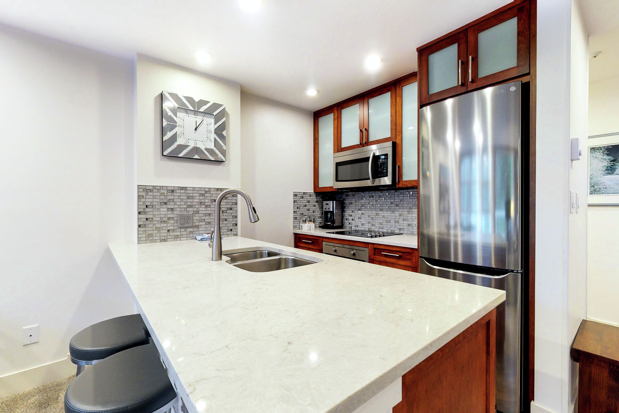 #330 - Kitchen