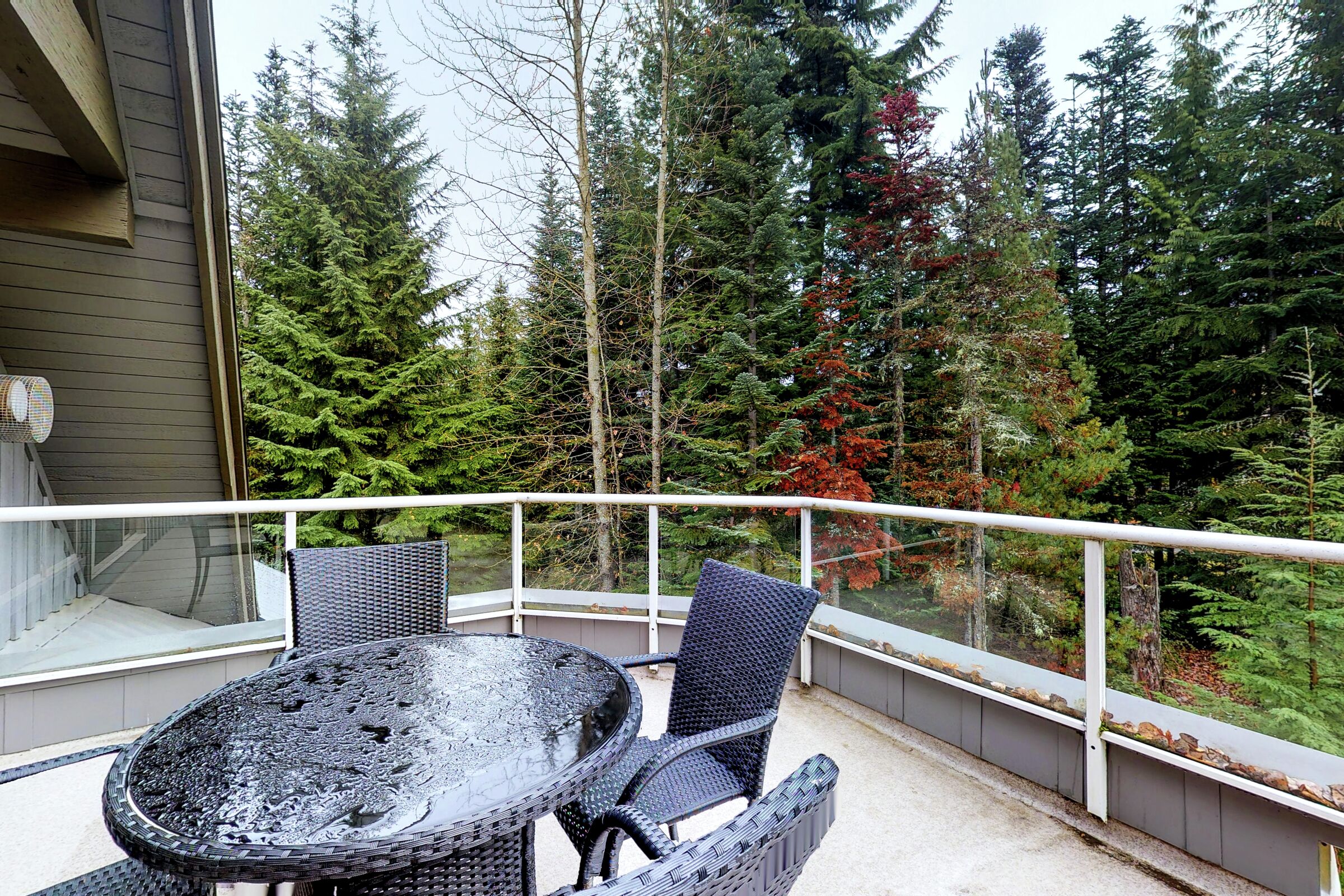#330 - Balcony