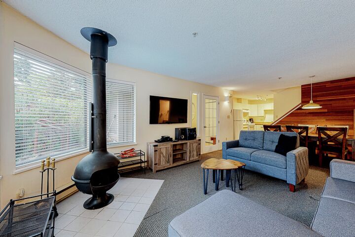 #3 - Living Area