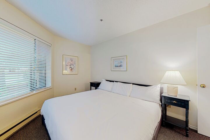 #3 - Master Bedroom