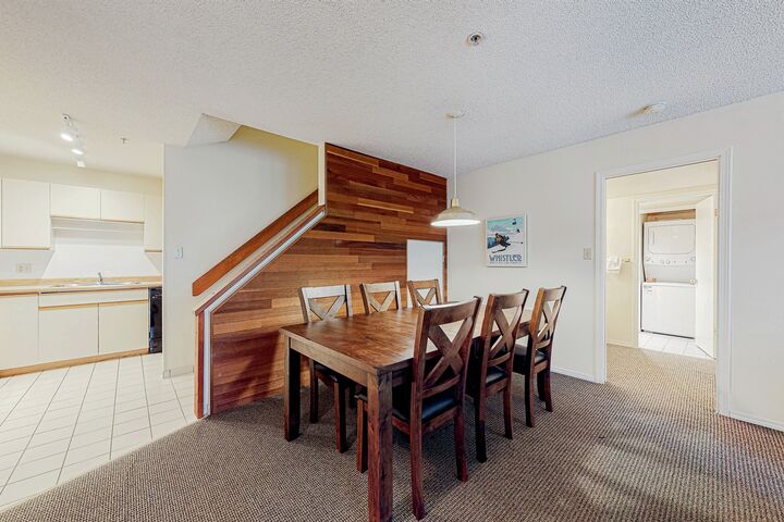 #3 - Dining Area