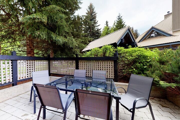 #3 - Patio