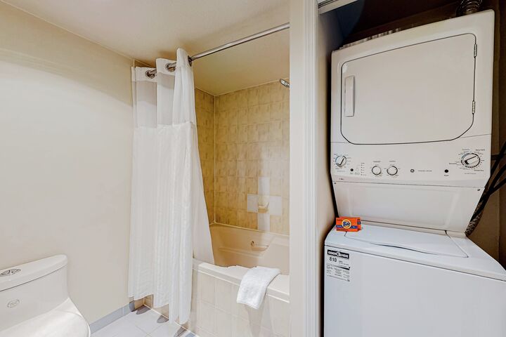 #3 - Master Ensuite Bathroom