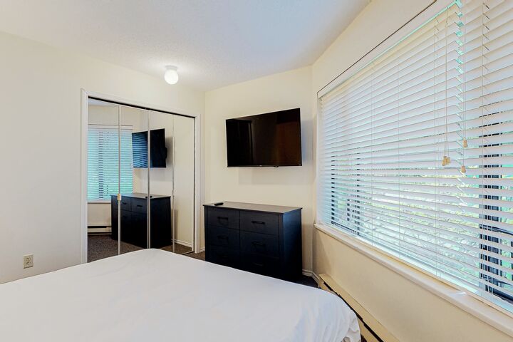#3 - Master Bedroom