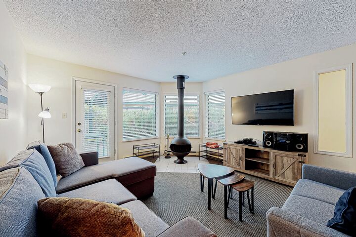 #3 - Living Area