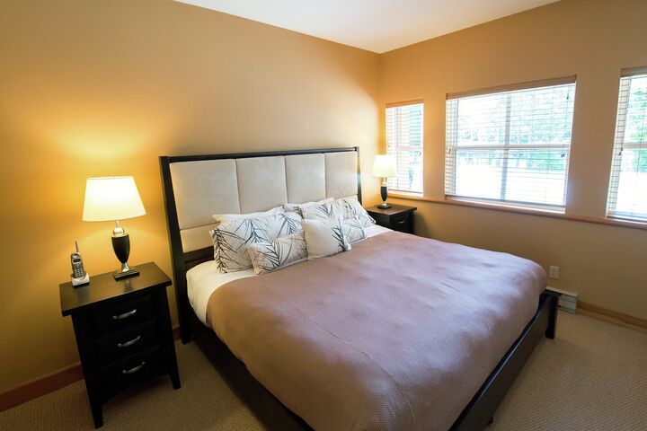 #27 - Master Bedroom