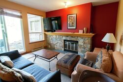 #27 - Living Area