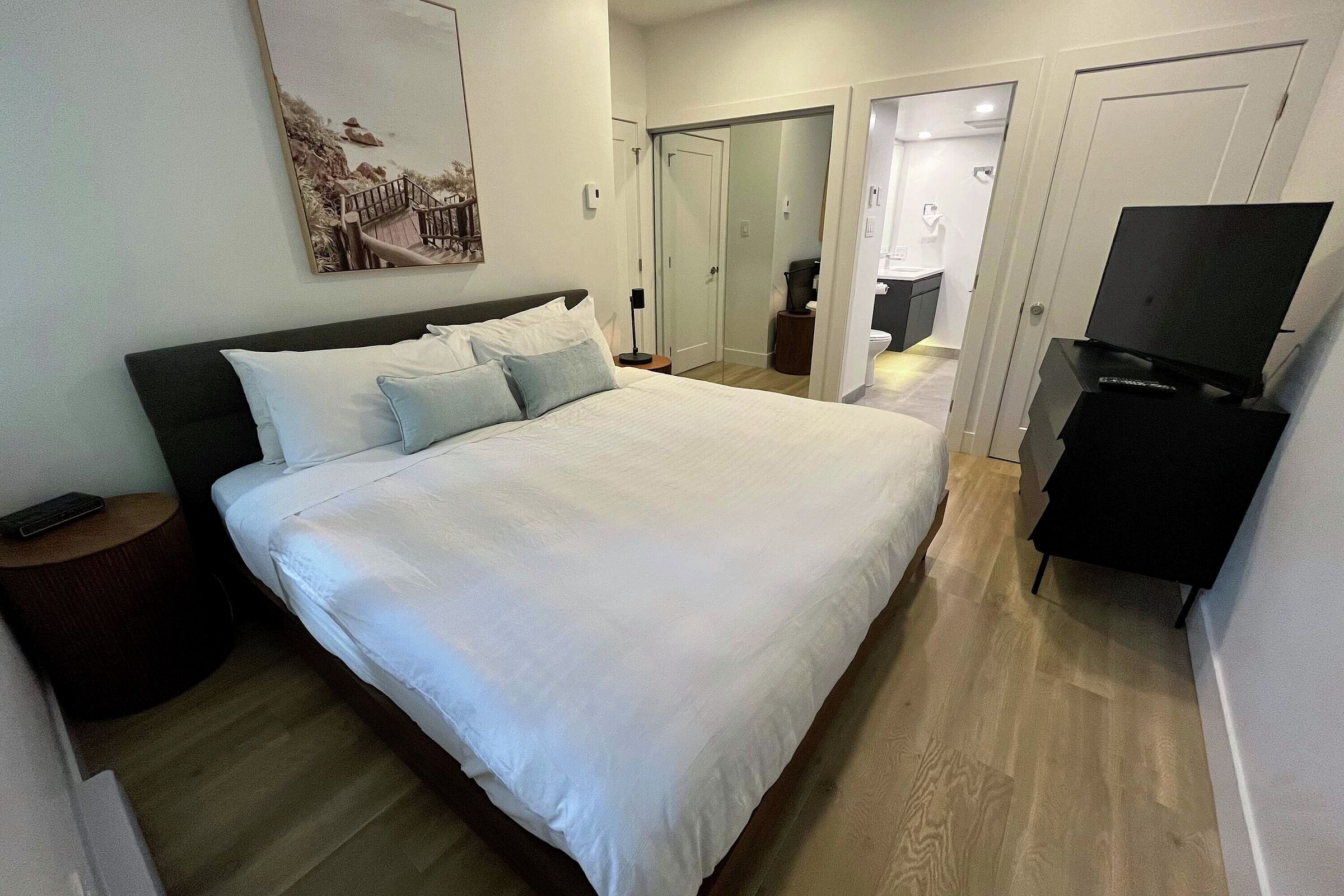 #16 - Master Bedroom