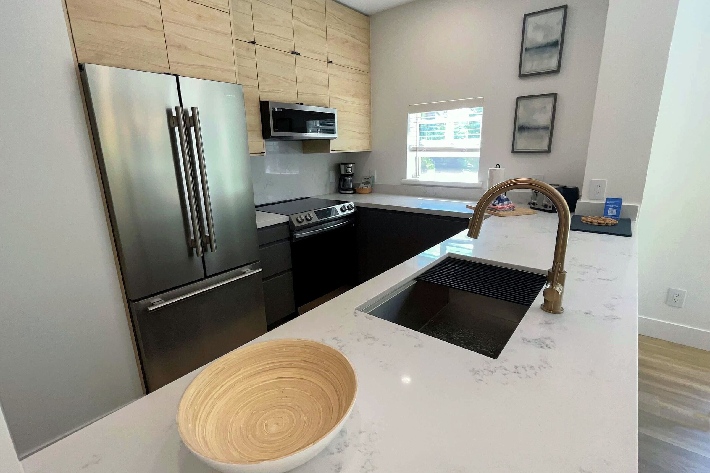 #16 - Kitchen