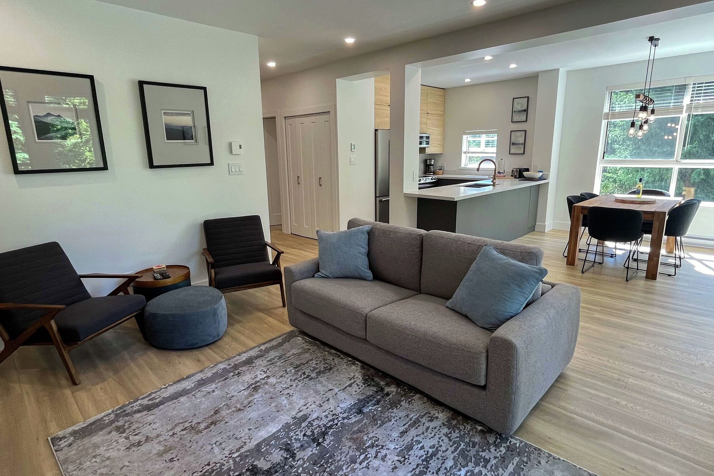 #16 - Living Area