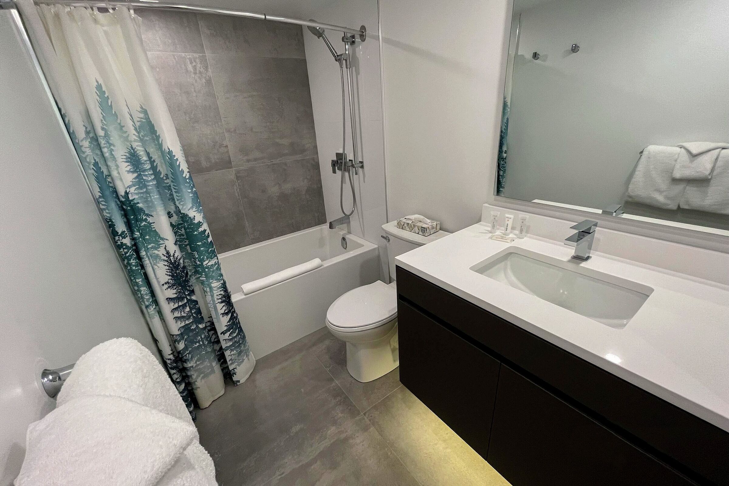 #16 - Bathroom