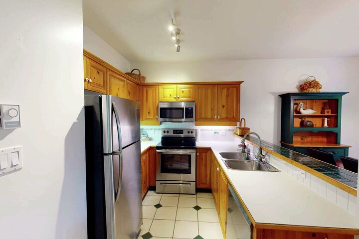 #3 - Kitchen