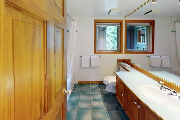 #3 - Master Ensuite Bathroom