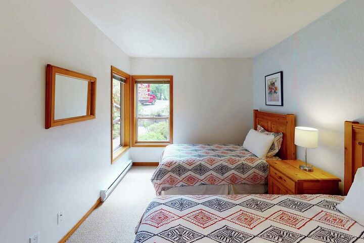 #3 - Bedroom