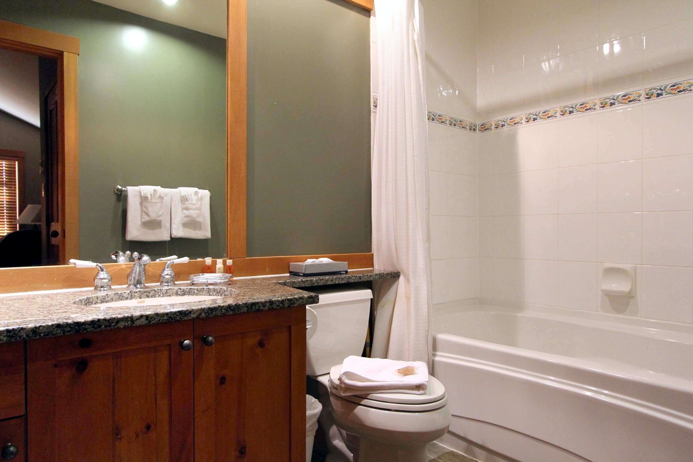 Master Ensuite Bathroom
