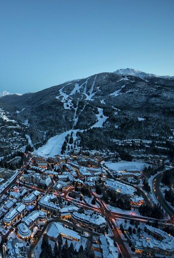 Whistler