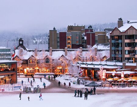 resort photo