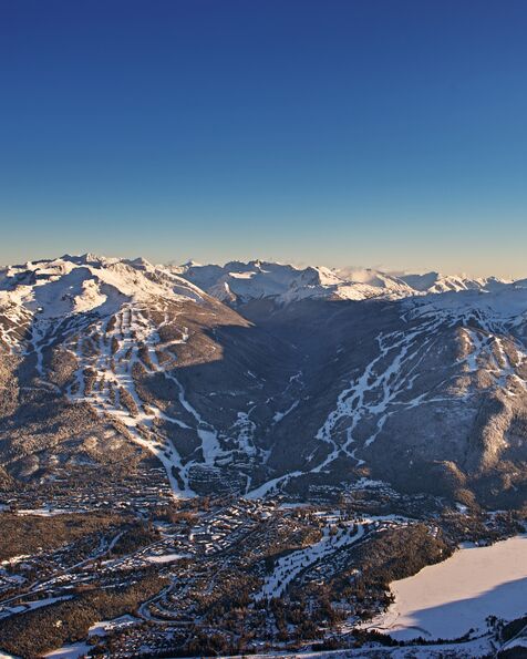 Whistler