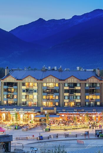 Whistler