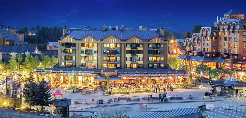 Whistler