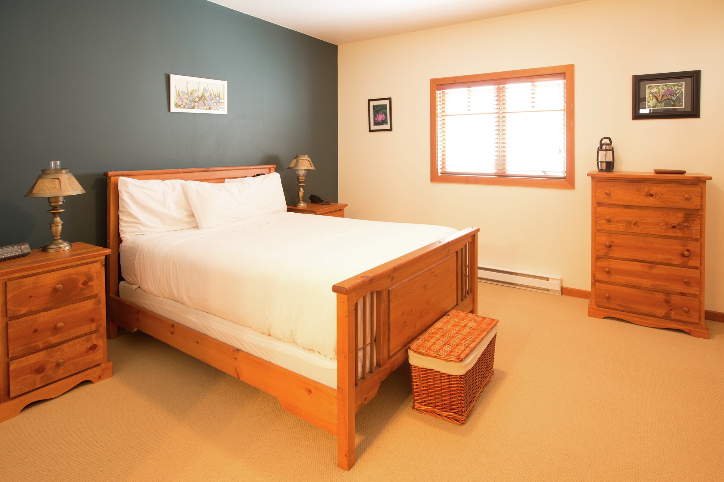 Two Bedroom Deluxe