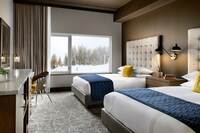 Two Queen Guest Room