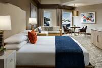 Studio King Suite