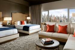 Rossland Studio Suite 2 Queens - Rossland Studio Suite