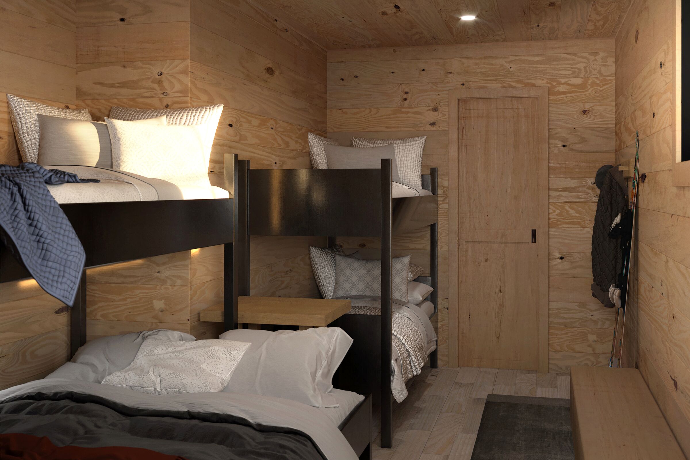 Cabin