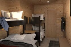 Ursa Minor - Cabin