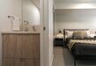 Gallery Thumbnail (Loft Bedroom & Ensuite bathroom)
