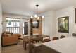Gallery Thumbnail (1 Bdrm - Living Area (Rendering))