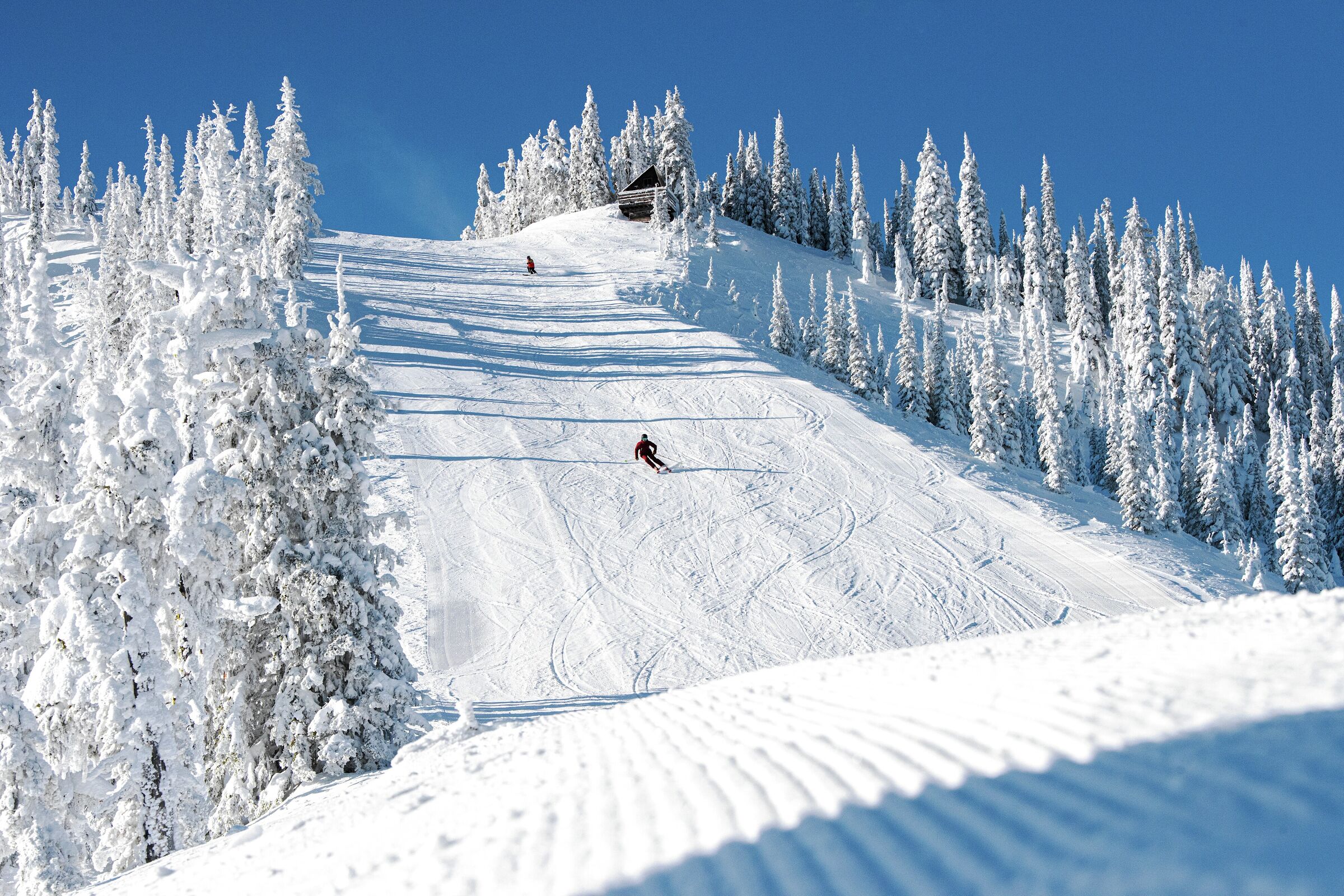 Red Mountain Ski Resort | British Columbia - SkiBC