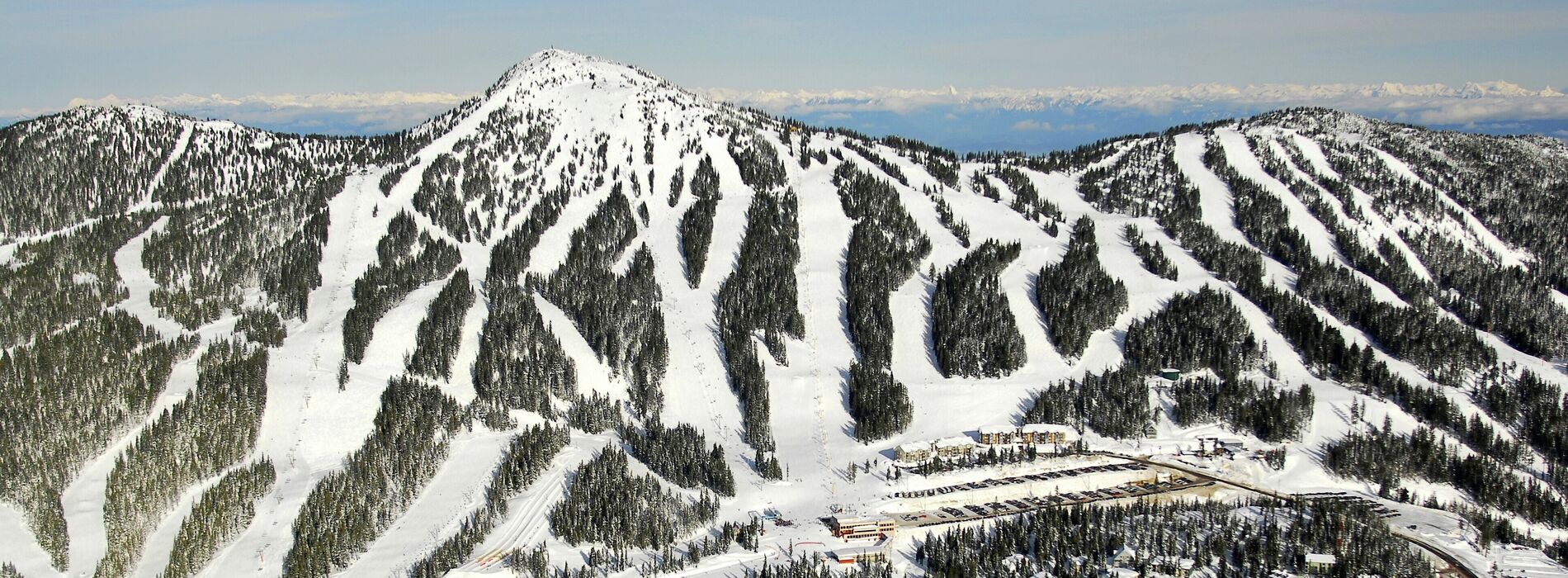 Mount Washington