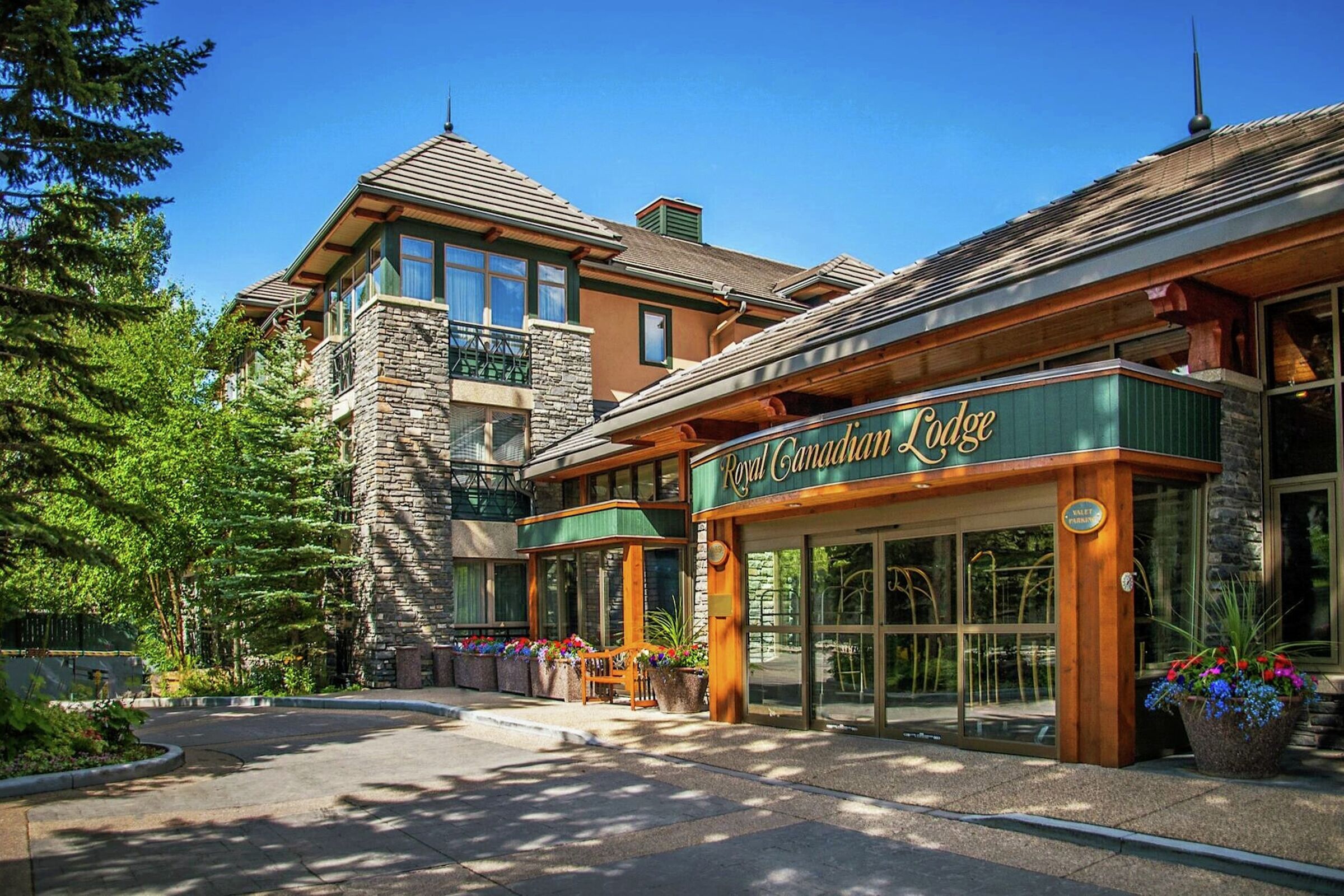 Royal Canadian Lodge