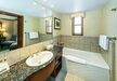 Gallery Thumbnail (2 Queens - Hotel Room Bathroom)
