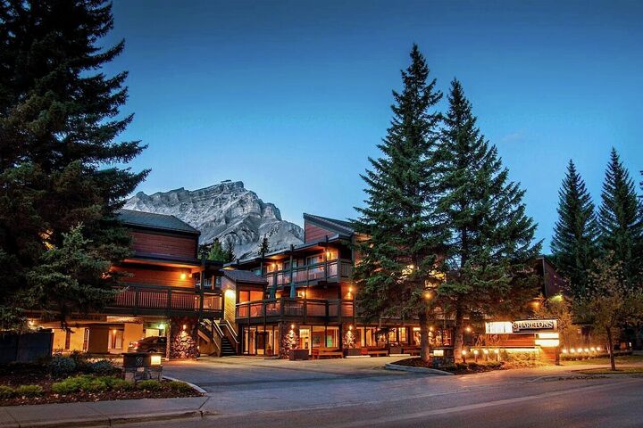 Charltons Banff