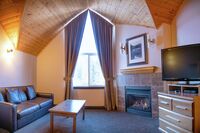 King Loft Suite