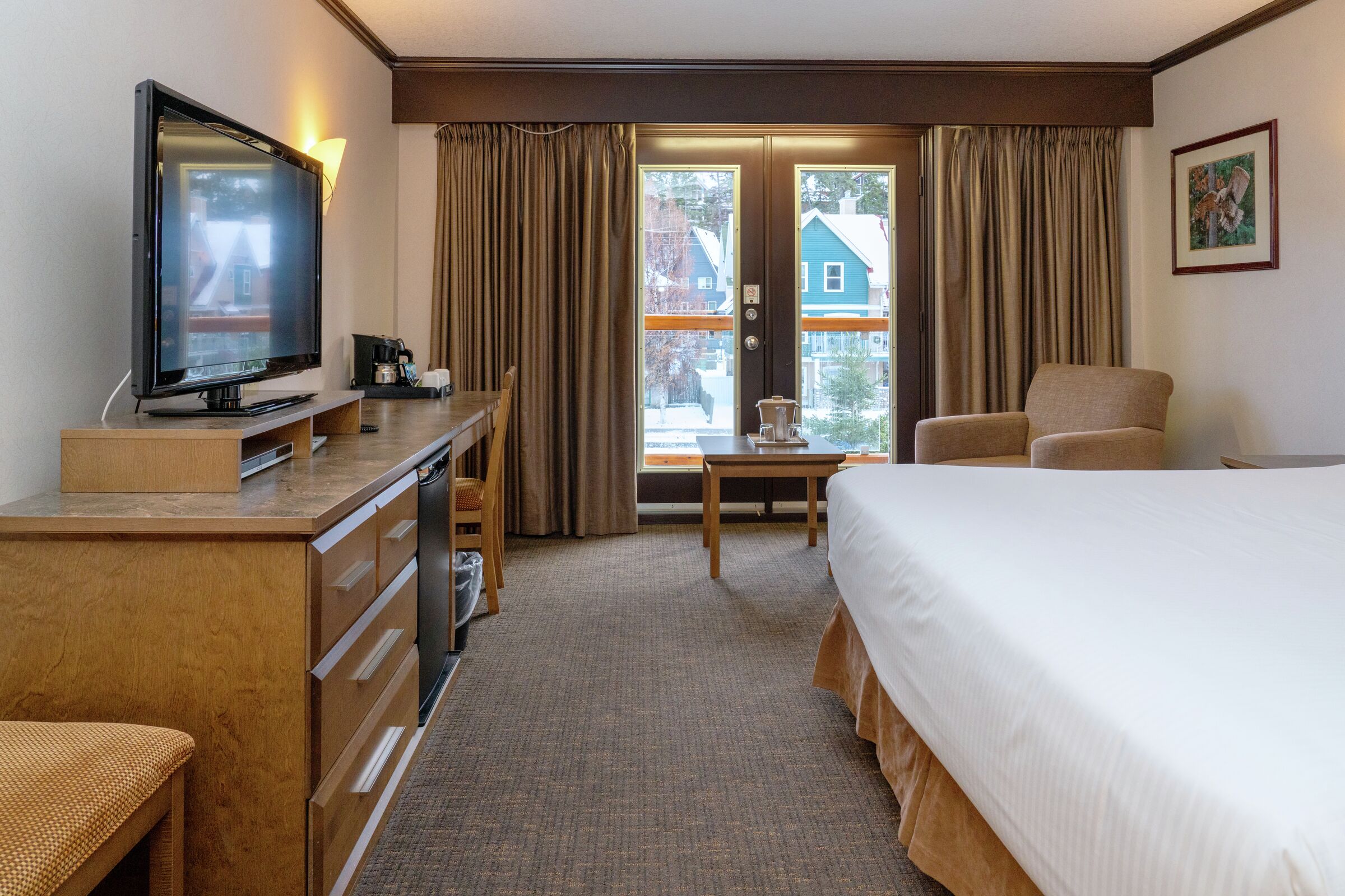 1 King - Superior King Room