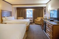 Superior Two Queen Room
