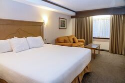 King & Queen - Superior Queen & King Room