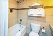 Gallery Thumbnail (Loft Suite - 3 Queens - Hotel Room Bathroom)