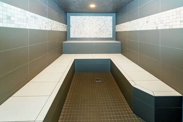 Steam Room