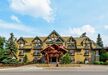 Gallery Thumbnail (Banff Inn)