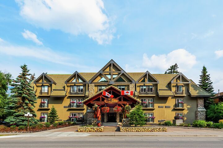 Banff Inn