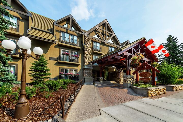 Banff Inn