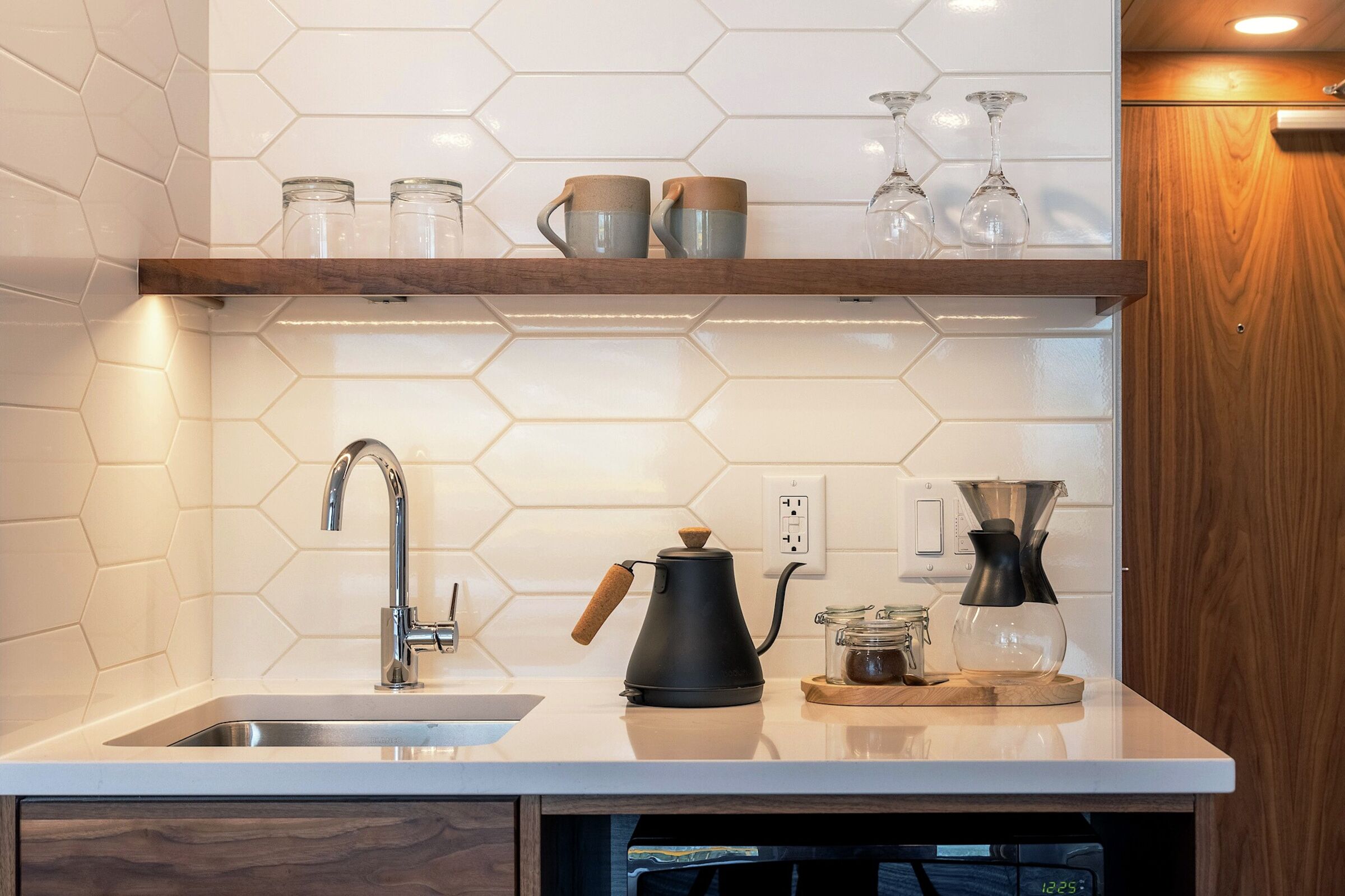 Wet Bar