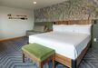 Gallery Thumbnail (Mountain View Suite - Bedroom)
